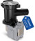 Pompe de vidange VIOKS - Pour machines à laver Bosch, Siemens - 00144978