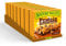 Nature Valley Protein Peanut & Chocolate Gluten Free Cereal Bars 4 x 40g (Pack of 8, total 32 Bars), Packaging May Vary
