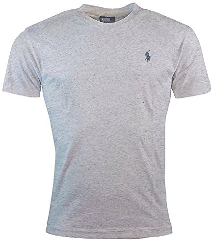 Ralph Lauren Men's Pony Logo T-Shirt