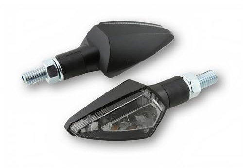 SHIN YO LED Rück-, Bremslicht, Blinker V-SCOPE (Black)