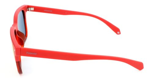 Polaroid S0363723, Unisex-Erwachsene Sonnenbrille, Mehrfarbig, Talla única - S0363723