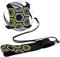 Kit di allenamento, Calcio Trainer Attrezzatura da allenamento a calcio Pratica a mani libere da solo con cinturino corda elastica universale adatta per # 3 # 4 # 5 palloni da calcio per bambini