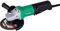 Hikoki G15YC2LBZ Winkelschleifer Ø 150 mm (1500 W, 230 V) mit Paddleschalter, Leerlaufdrehzahl 8500/min