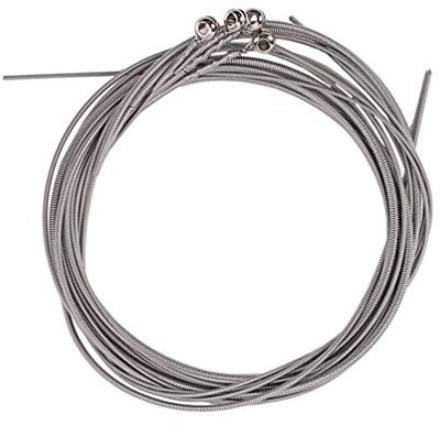 4 Stück Bass Teile Für Eine Armatur Oud-instrument Gitarre Präzision