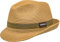 CHILLOUTS Herren Fort Myers Panama Hut, 83 Brown/Olive, XL EU