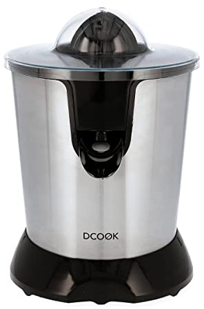 DCOOK GALLERY - Exprimidor 85 W