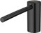 FRANKE Auslaufkopf für Spülmittelspender ATLAS Edelstahl Industrial Black mit 350 ml Füllvolumen/Dispenser/Seifenspender/Zubehör
