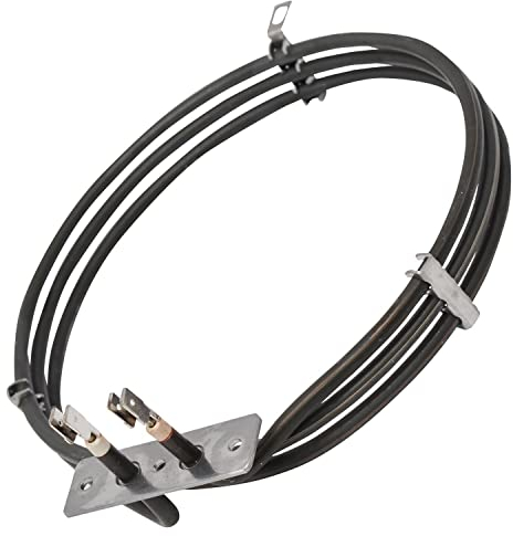 sparefixd for Smeg SC371X8 2700W Circular Fan Oven Element Cooker