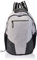 FILA Unisex Rosemead Active Life Backpack-Antique White-Iron Gate-OneSize Rucksack