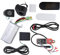 FAMKIT Bürstenloser Motorregler 36V 350W Steuermodul Digitalanzeige mit App-Funktion für M365 Scooter Modifikationszubehör