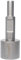 Nucraft Jack Hammer Star/holzpflöcke Picket post driver Treiber Pfahlramme SDS HEX Erdnageleintreiber zum Einstecken von Holzpflöcke 50x70x200mm jackhammer