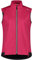 CMP Gilet pour Femme, Fuchsia, 54