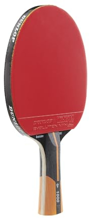 Dunlop Sports Dunlop Evolution 1000 TT Schläger, weiß, Einheitsgröße