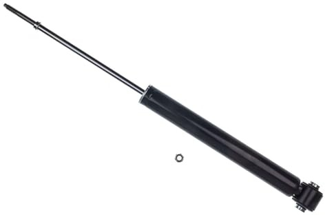 DENCKERMANN DSF299G 2x Stoßdämpfer Gasdruck Hinten Federbein