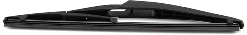 ROBUST Scheibenwischer Hinten für Citroen C2 C3 C4 C5 DS3 Jumpy Dacia Logan Lodgy Sandero Dokker Opel Astra Peugeot 308 407 5008 2008 Expert