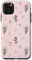 iPhone 11 Pro Max Disney Minnie Mouse Springtime Flower Delight Case
