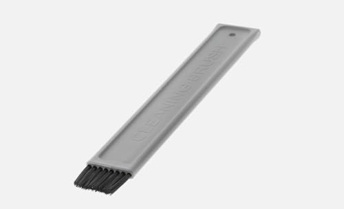 MyApplianceSpares Cleaning Brush Accessory Tool Light Grey for Smasung Tumble Dryer DV80 DV90