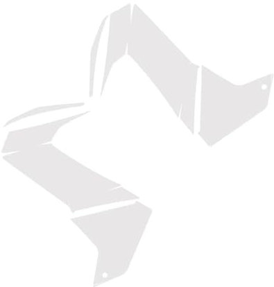 MPODYTSF Aufkleber für Motorrad Motorrad Aufkleber Zubehör Aufkleber Für Aprilia RS 660 RS660(Sticker E)