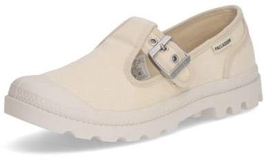 Palladium Pampa M Jane Washed 94475210M, Hufen - 37 EU