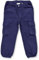 Sense Organics Kinderhose Bio Baumwolle Twill gefüttert (DE/NL/SE/PL, Numerisch, 98, Regular, Navy)