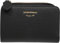 Emporio Armani Porte-monnaie Myea pour femme noir, noir, Taille unique