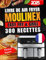 Livre de Air Fryer Moulinex Easy Fry & Grill – 300 Recettes: Le guide ultime pour cuisiner sainement, rapidement et sans effort avec votre friteuse à air Moulinex