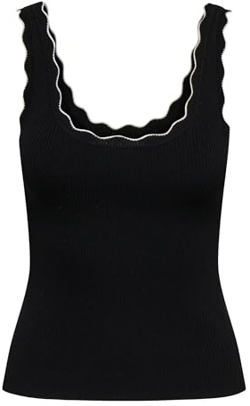 JDY JDYNANNA Gestricktes Oberteil