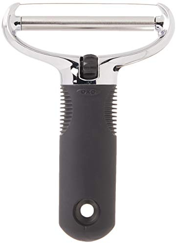 Oxo Rebanador de Queso Good Grips, No Aplica, Multicolor, Sin tamaño