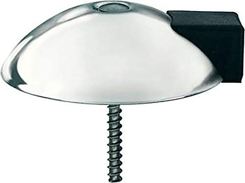 Format 4015354095349 – boden-tñrpuffer. 20 mm 0 38 3884. Alu F1. Durchmesser 70 mm