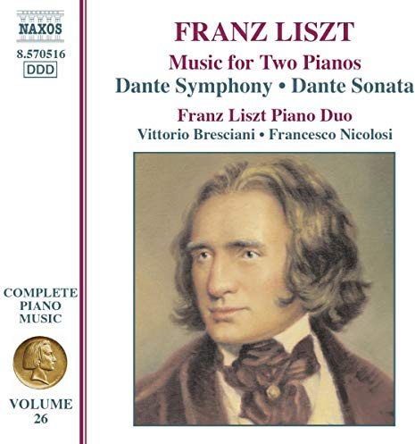 Musik für Zwei Klaviere