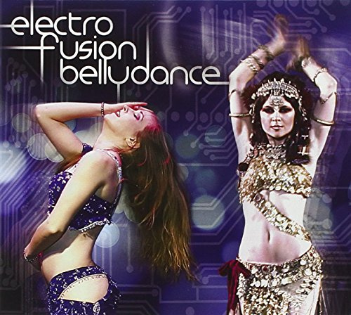 Electro Fusion Bellydance