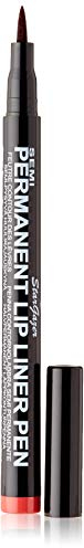 Stargazer Products Semi-Permanenter Lipliner Nummer 4, 1er Pack (1 x 1 ml)