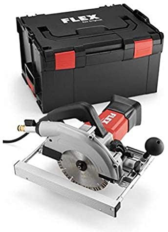 FLEX SIERRA CIRC. CS60 C/PRCD