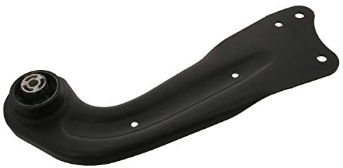 febi bilstein 38845 Querlenker mit Lager , 1 Stück, schwarz