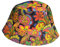 Sonnenmütze, Cool, Bunt, Psychedelic, Paisley
