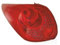 Van Wezel 4031921 Heckleuchte links