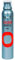 NXT Professional Salon Semi-Permanent Haarfarbe Mousse, 200 ml, Silber