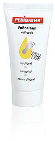 Pedibaehr Fußbalsam mit Propolis, 30ml