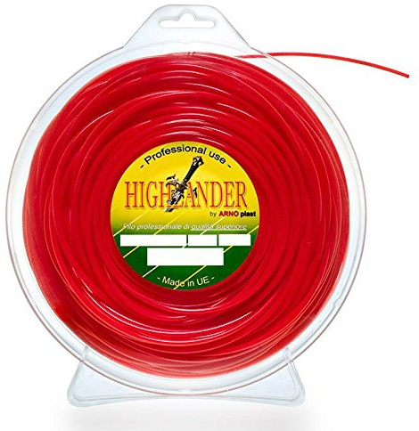 FILO DECESPUGLIATORI HIGHLANDER Q.3 M.48
