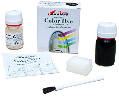 Tinte líquido Tarragò para piel