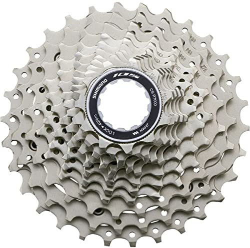 SHIMANO 105 CS-R7000 11 Speed Cassette
