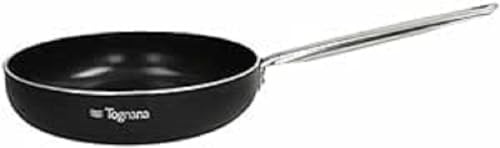 Tognana Pro Diamond Padella alta 1 manico 36 cm professionale
