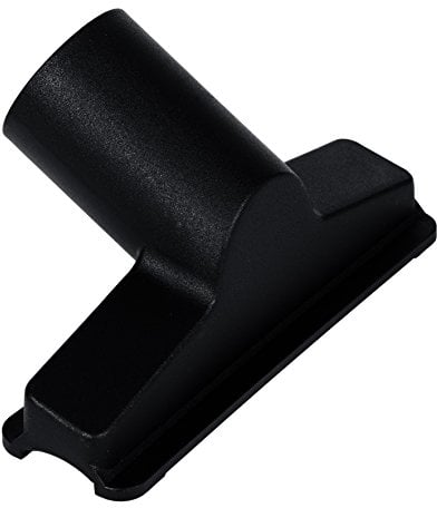 Einhell 2351210, Wet and Dry Vacuum Cleaner Accessories Universal Nozzle Small, Black