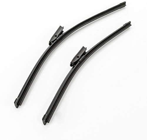 LST Frontscheibenwischer Wischerblätter II - 475/550mm