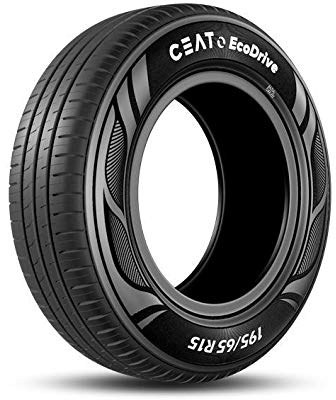 CEAT 195/65HR15 91H ECODRIVE,