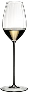 RIEDEL - High Performance - Riesling - Kristallglas - Klar - H: 32,5cm - Lieferumfang: 1 Stück!