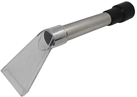 Steppung düse nasssauger Sprühextraktionsdüse polsterdüse staubsauger handdüse für waschsauger düse teppich sofa