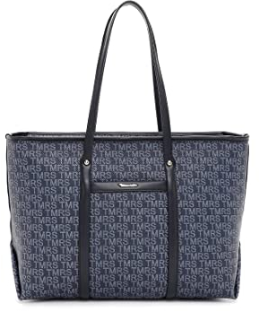 Tamaris Grace Shopper Blue