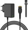 Newding 4.3V für One Blade A00390 Ladekabel Kompatibel mit Philips QP2721 QP2821 QP2520 QP2620 MG3720 MG3730 MG5720 MG5730 BT3206 Rasierer Ladegerät Netzteil, Shaver Charger Kabel(Nicht für 5V 8V 15V)