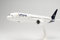 Herpa Lufthansa Boeing 787-9 Dreamliner – D-ABPA “Berlin”, Modell Flugzeug, Modellbau, Miniaturmodelle, Sammlerstück, Mehrfarbig, Maßstab 1:200